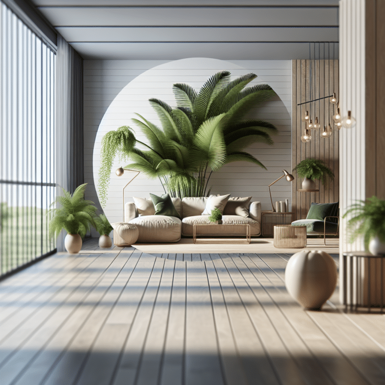 Why Bamboo Palm is an Indoor Plant Hero