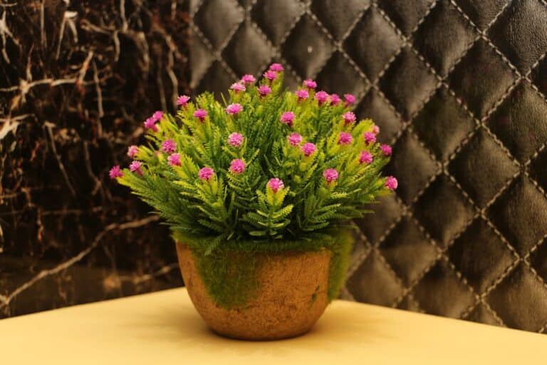 artificial plants for office