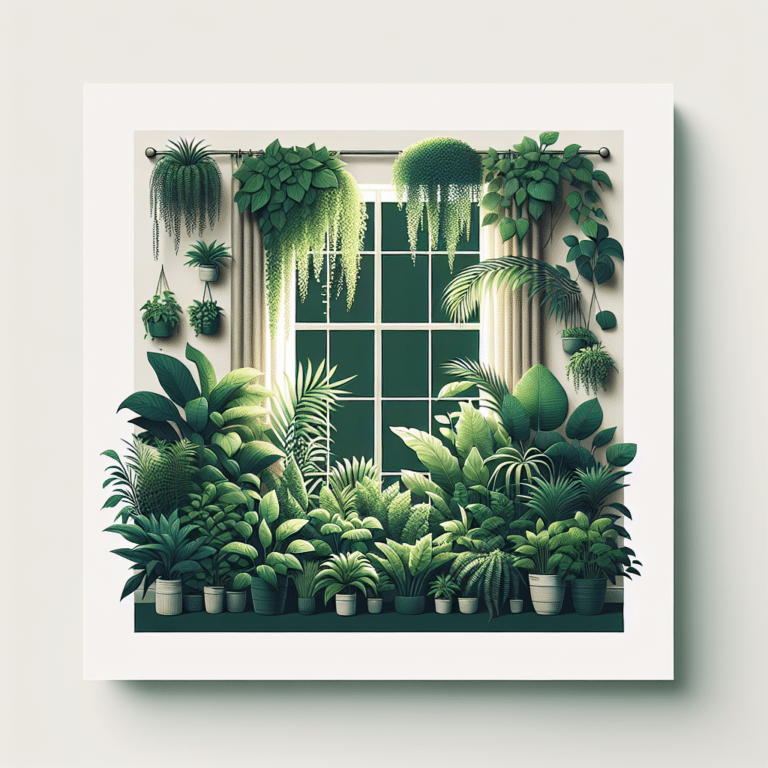 Guide to Thriving Indoor Plants for Low Light Areas