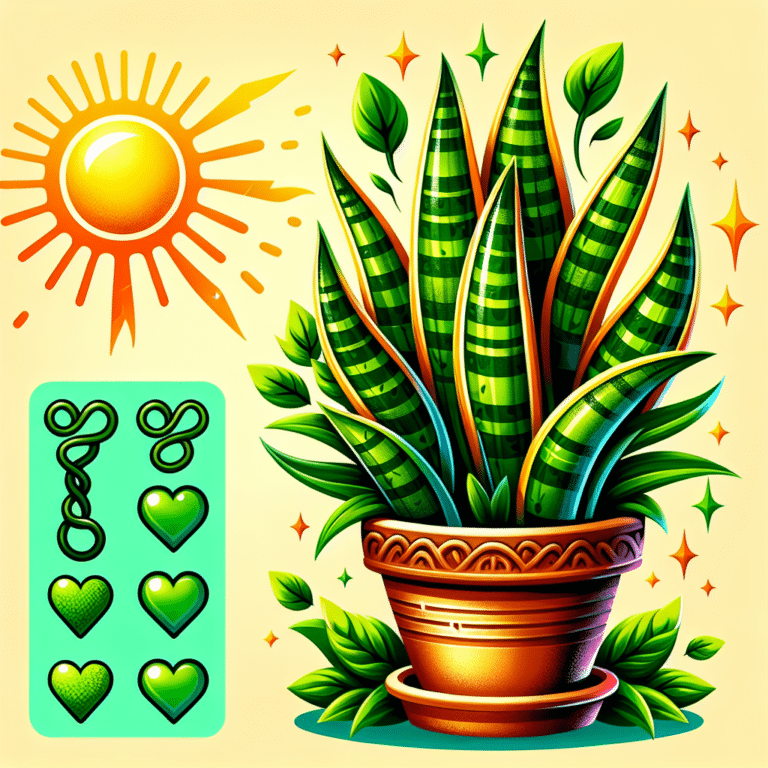 Unveiling the Health Benefits of Snake Plants